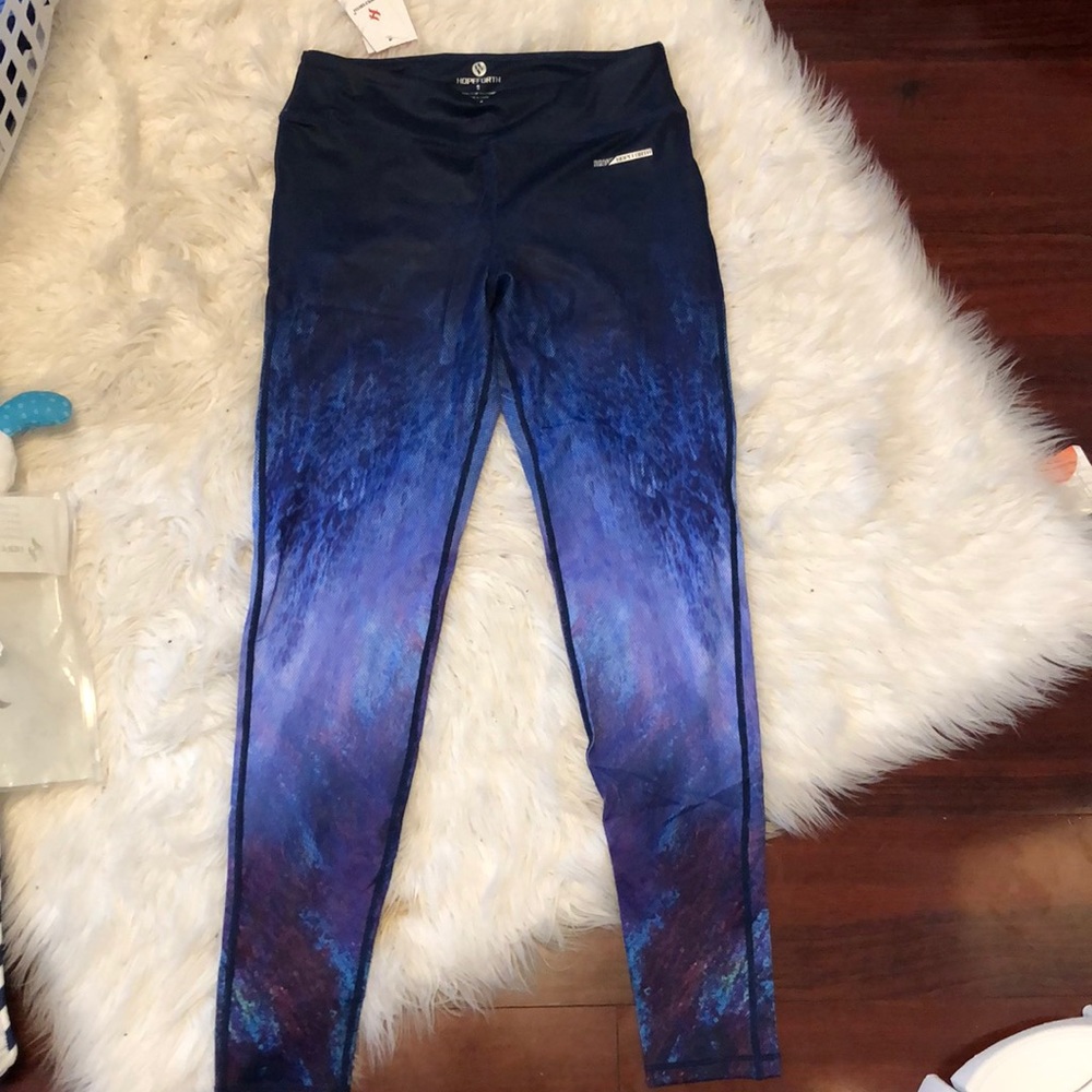 NWT workout leggings